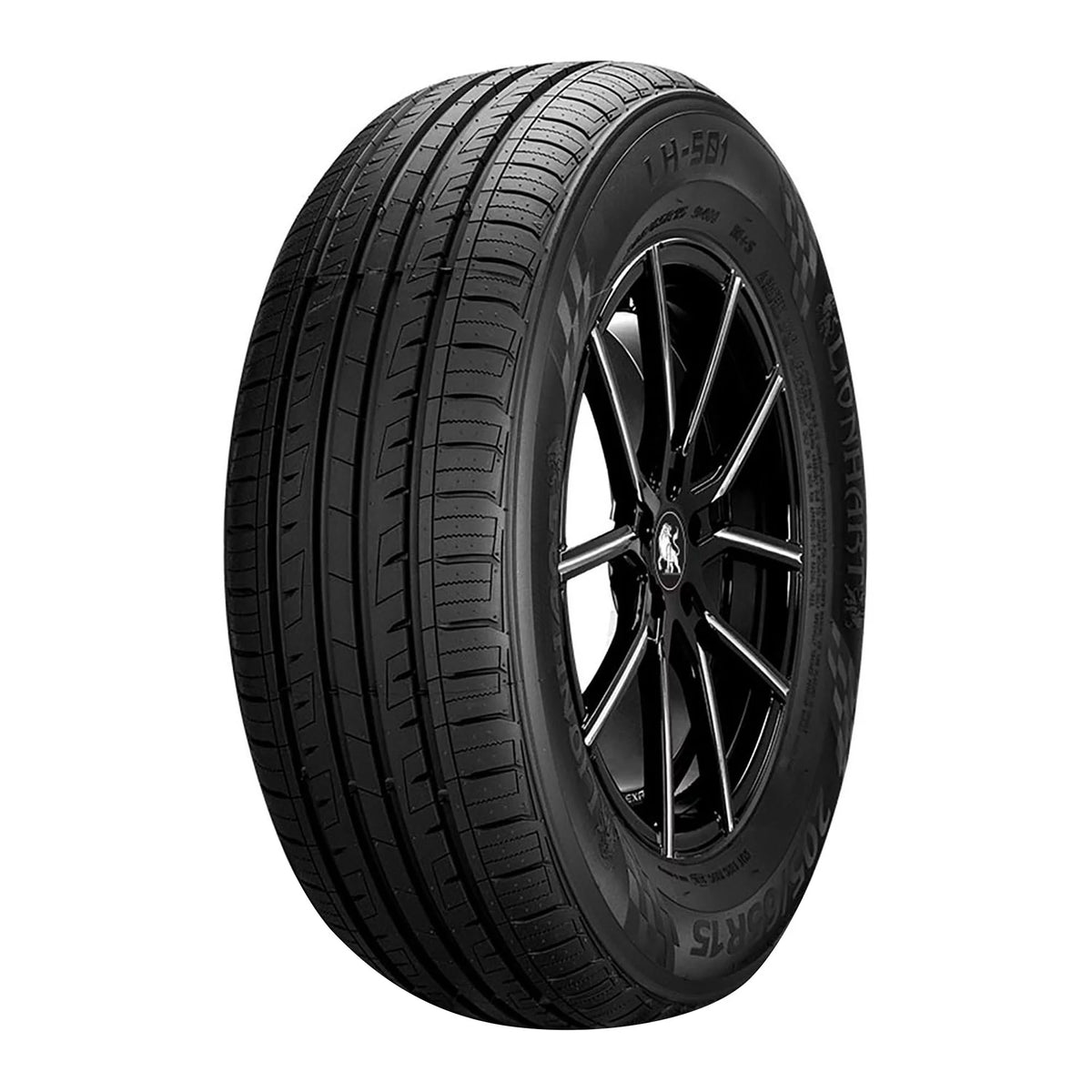 All Season 195/60R15 88V Passenger Tire O1086