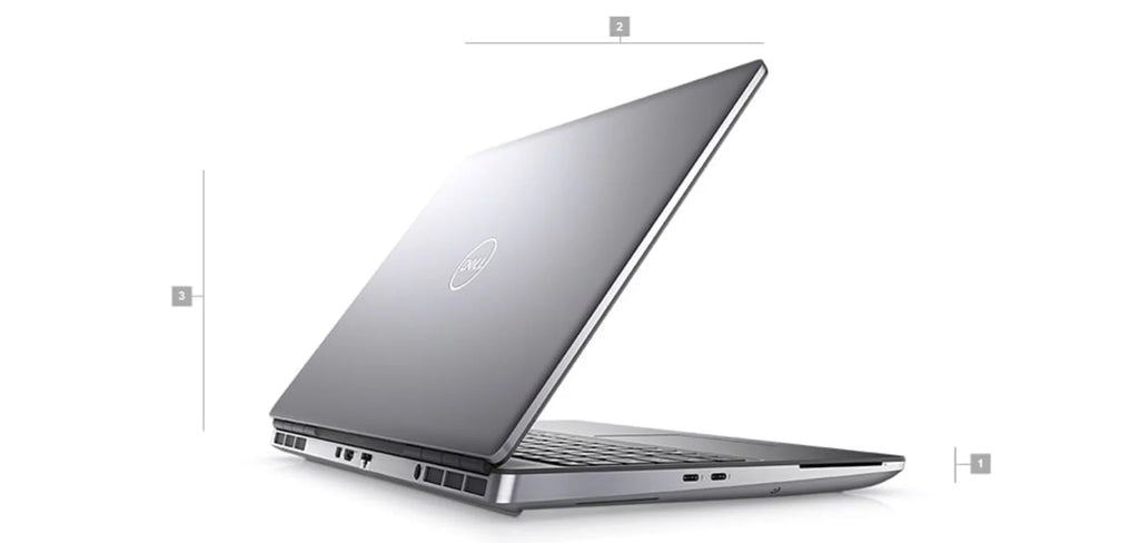 15.6" FHD Core i7 16GB RAM 512GB SSD Laptop B6217