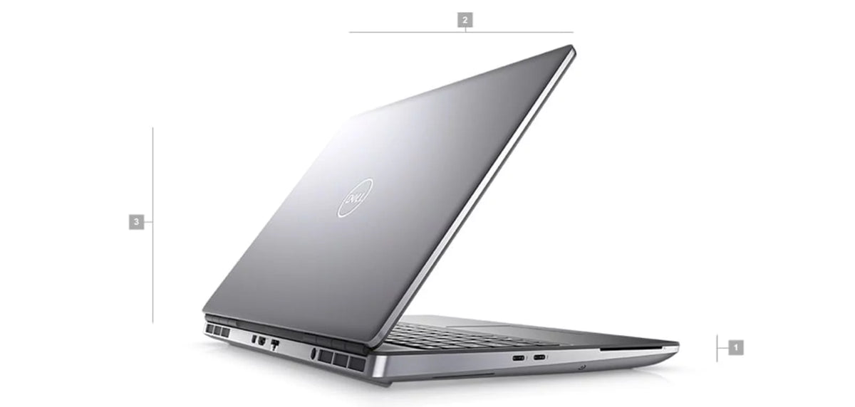 15.6" FHD Core i7 16GB RAM 512GB SSD Laptop B6217