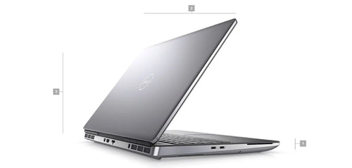 15.6" FHD Core i7 16GB RAM 512GB SSD Laptop B6217