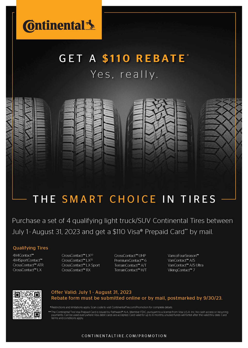 235/65R18 106T Tires L2136