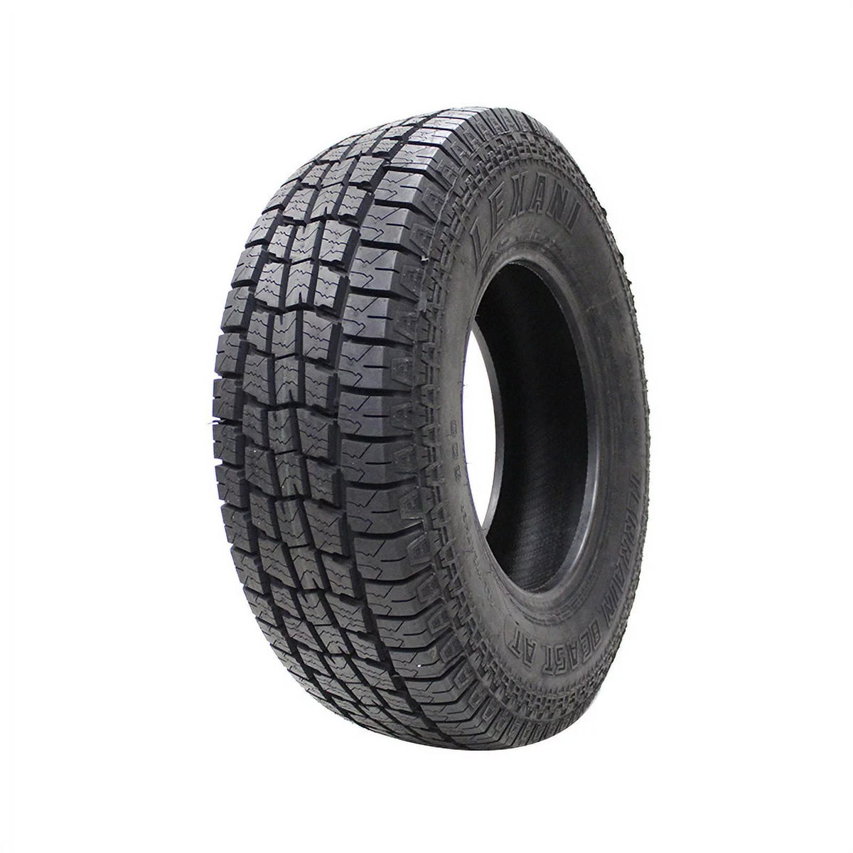 All Terrain Light Truck Tire G8891