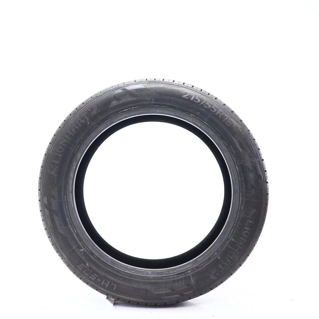 225/60R18 104V XL All Season Passenger Tire N88796