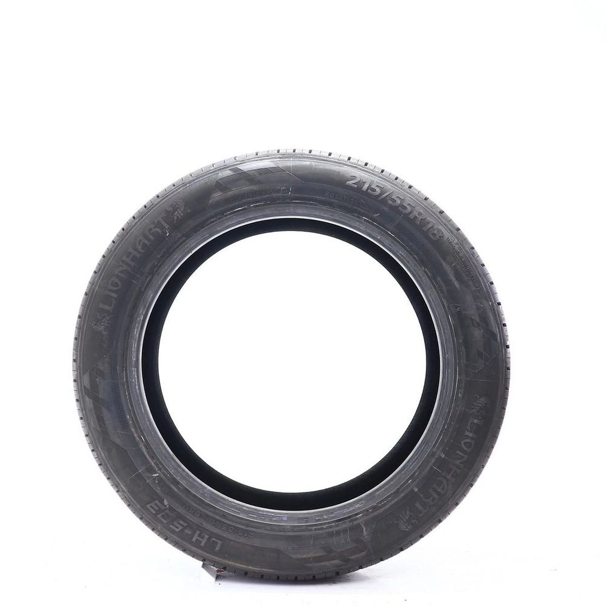 225/60R18 104V XL All Season Passenger Tire N88796