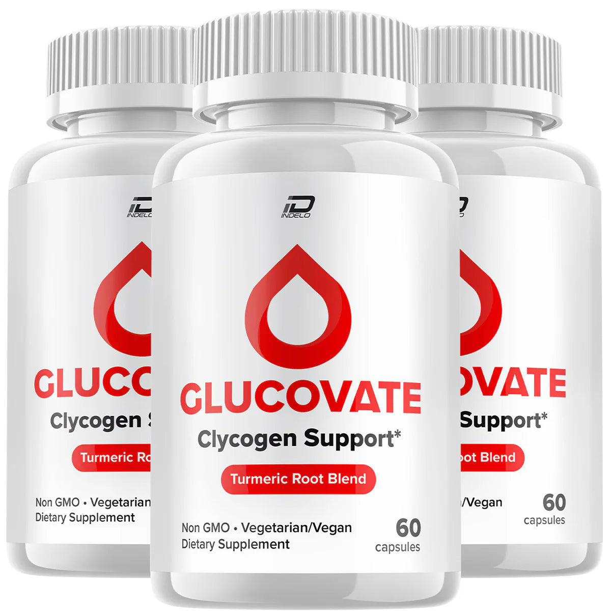 Glycogen Support S645