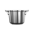Stainless Steel 8 qt. Stock Pot with Lid Y45706