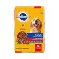 Steak Dog Food D5447