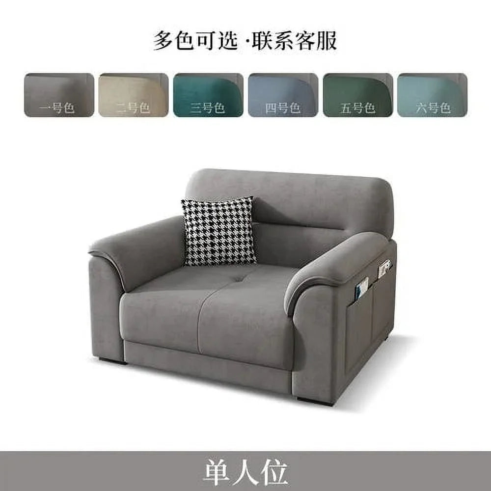 Patio Loveseat Dining Chairs Sleeper Lounge Couch C757