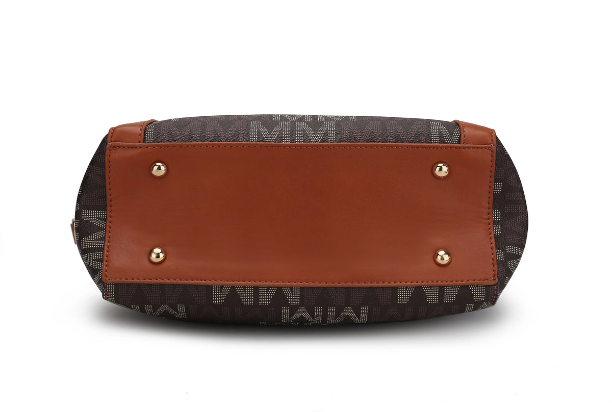 Tote Handbag L72674