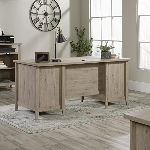 66"W Executive Computer Desk N113569