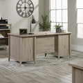 66"W Executive Computer Desk N113569