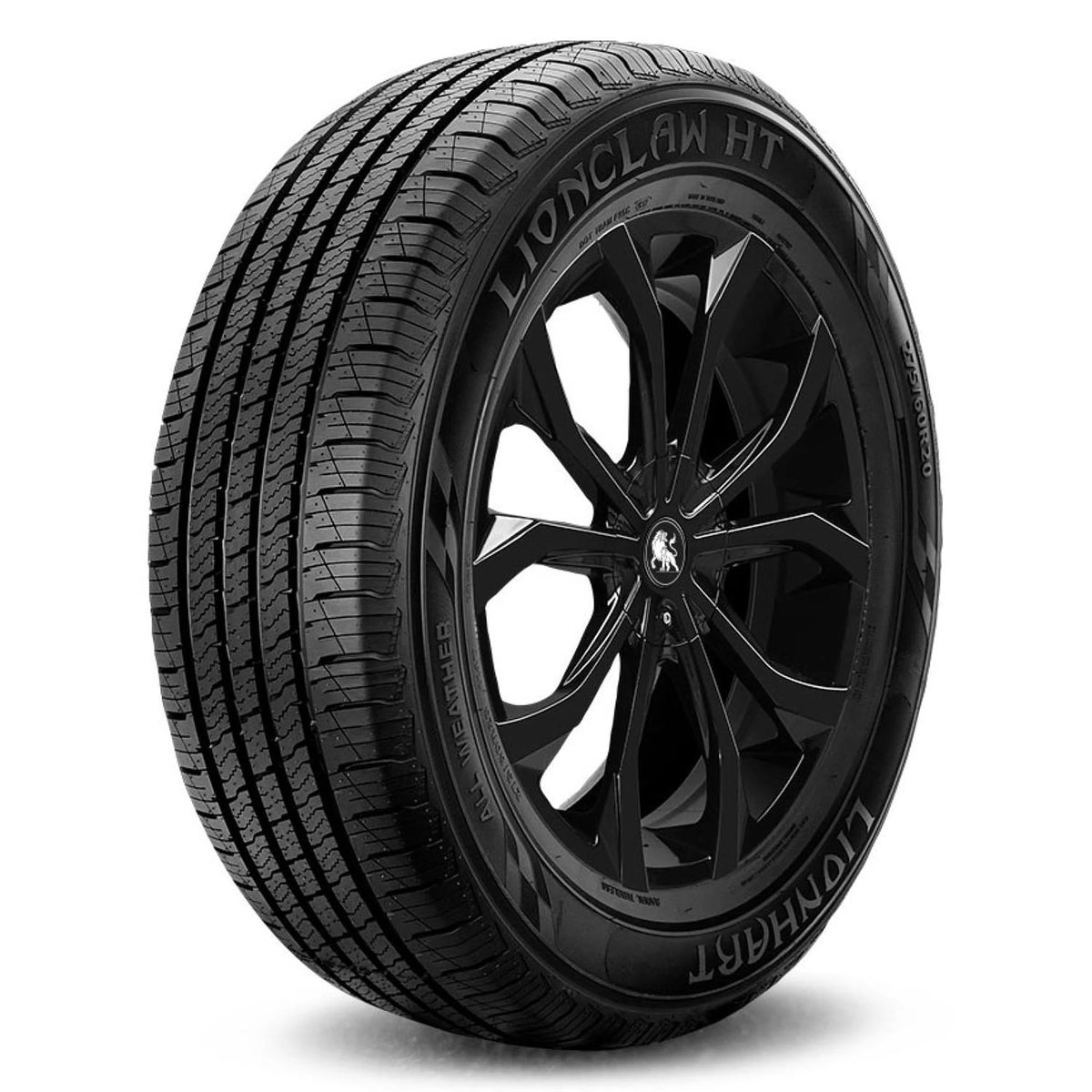 All Season P235/65R18 104T Passenger Tire T422999