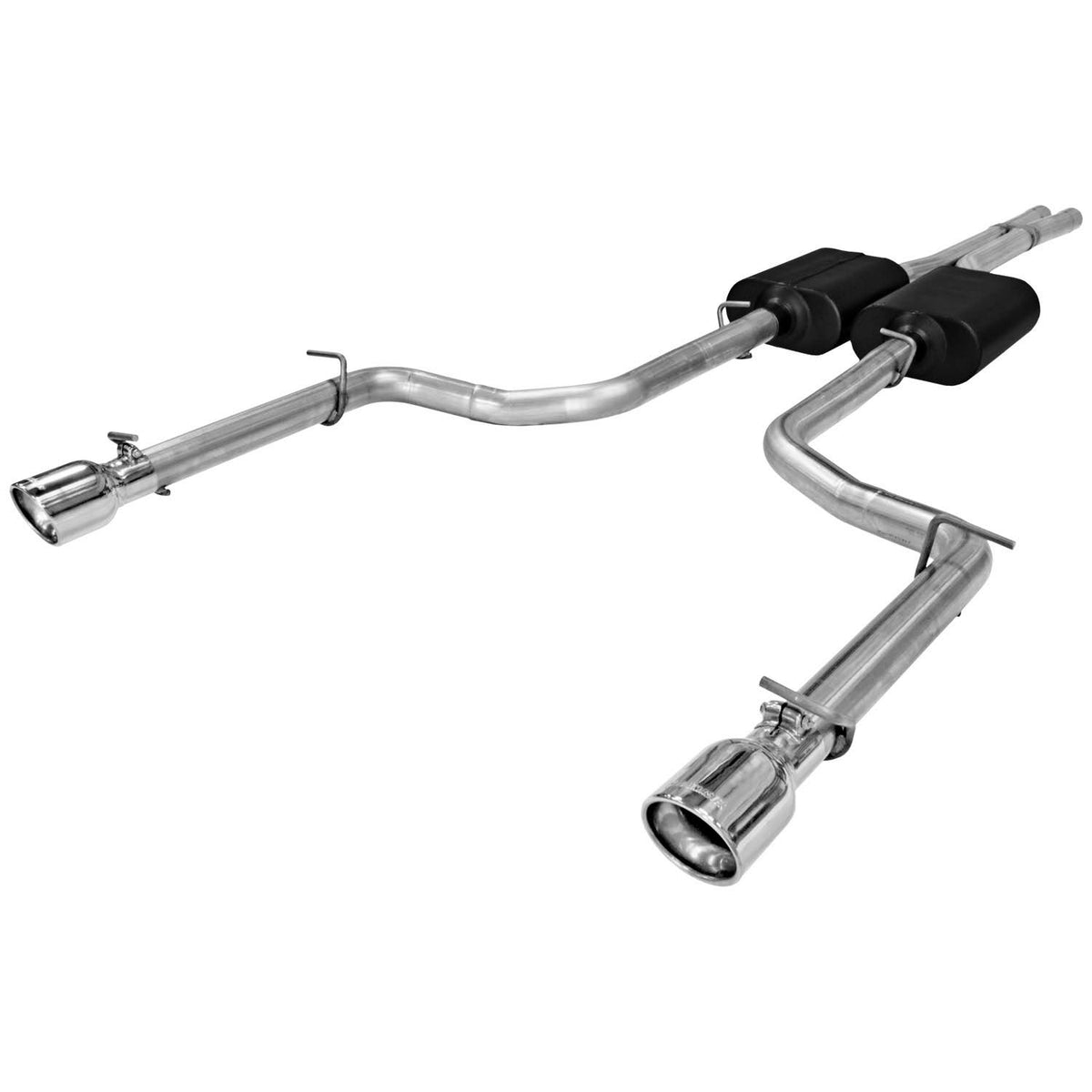 American Thunder Cat Back Exhaust System E609809
