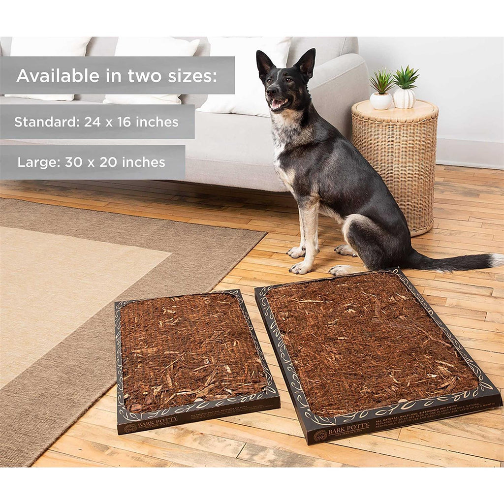 Disposable Dog Potty S5582