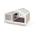 Rabbit Hutch S103