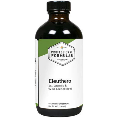 Eleuthero 8oz N3871