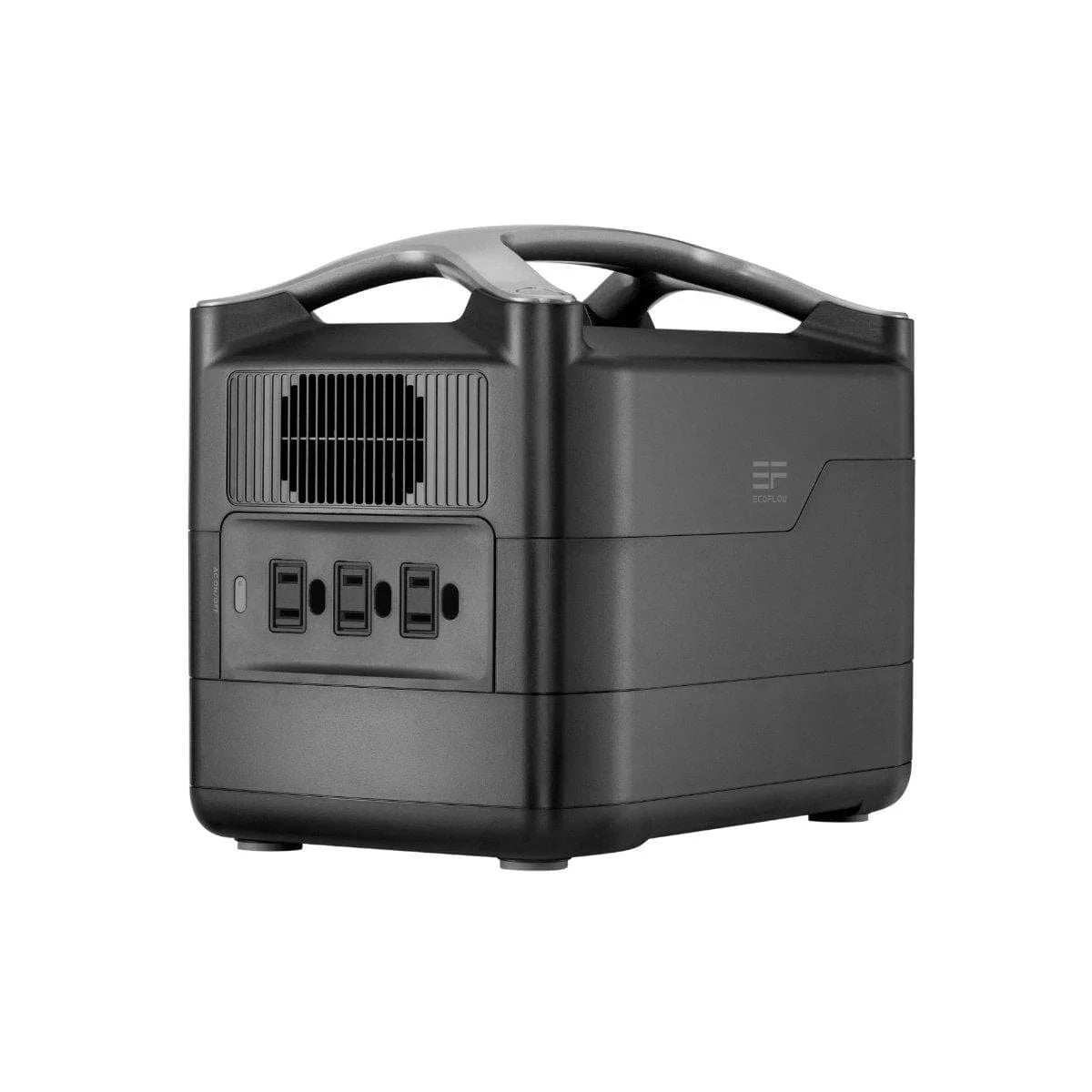 Portable Power Station 512Wh 1000W AC Output T547540