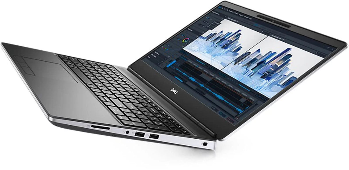 15.6" FHD Core i7 16GB RAM 512GB SSD Laptop B6217