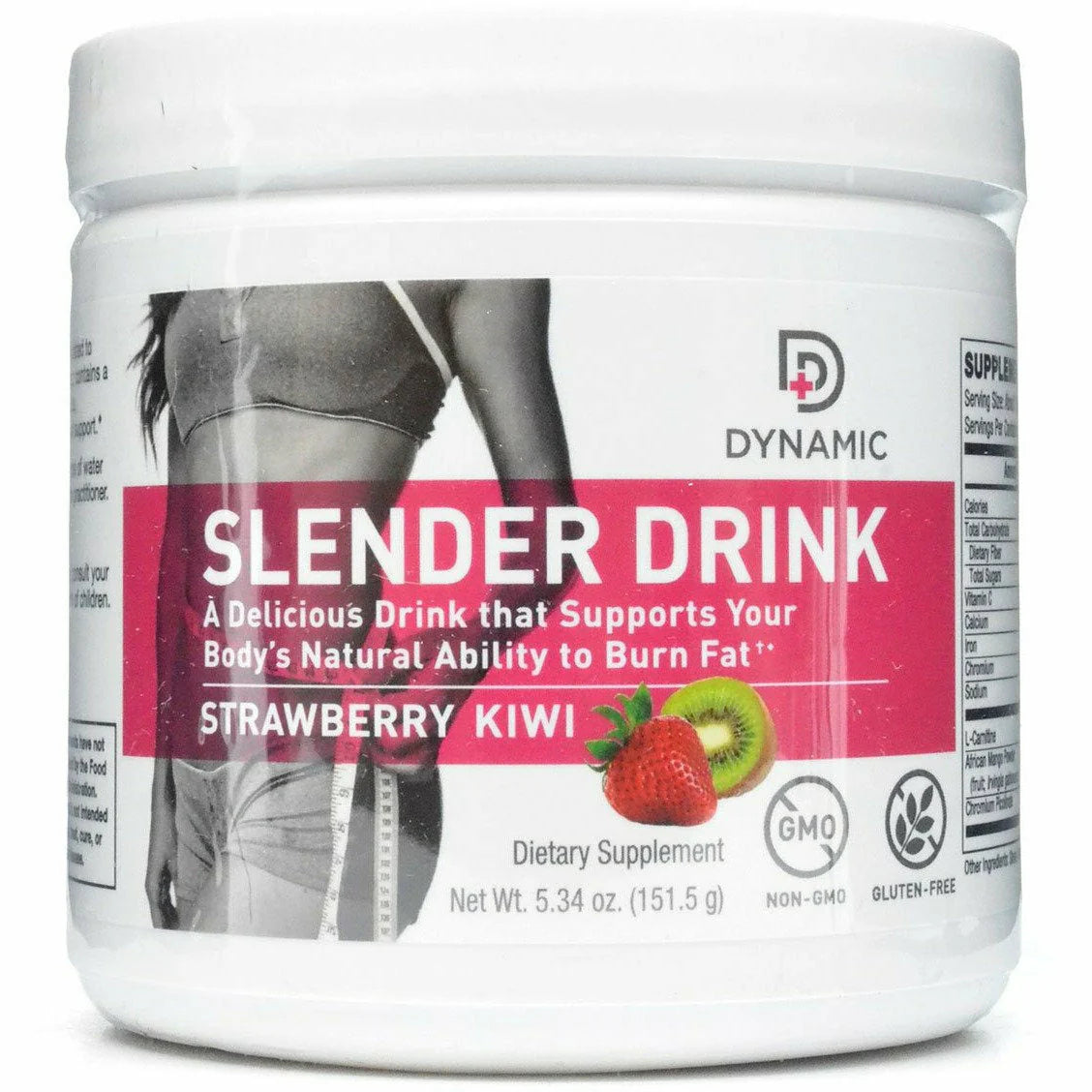 Strawberry Kiwi Drink H196