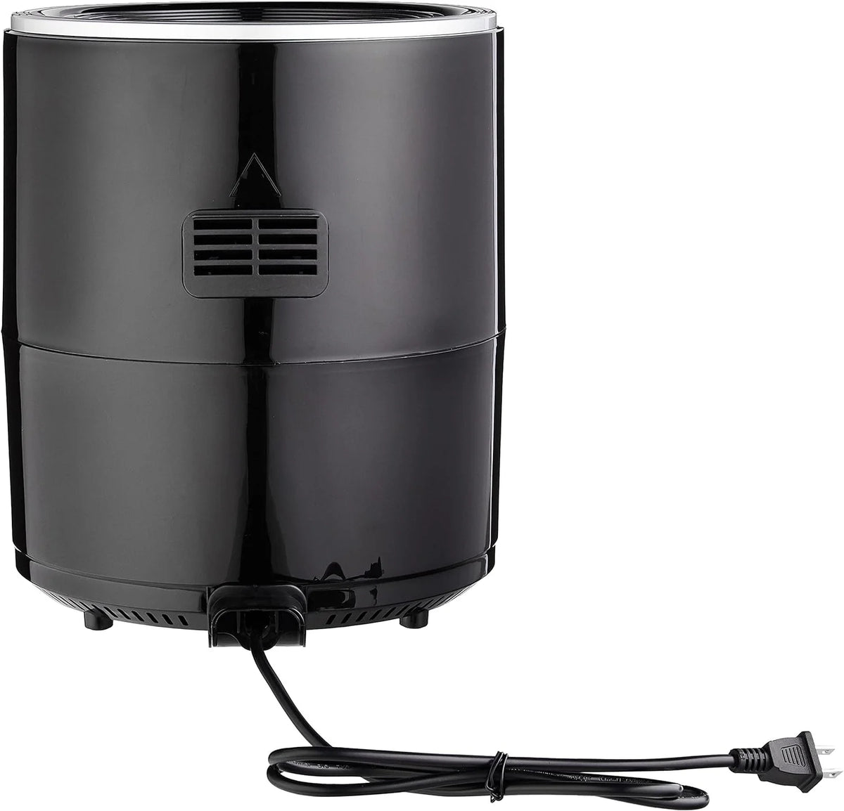 5-Qt Electric Air Fryer & Dehydrator W5179