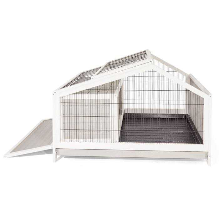 Rabbit Hutch S103