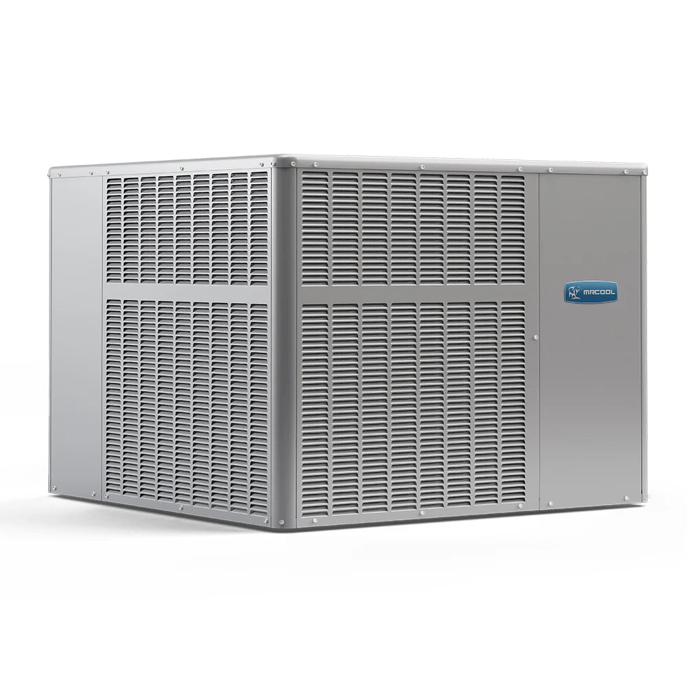 2.5 Ton 27,000 BTU 14 SEER Packaged Heat Pump G7844