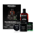 Men's Evening Face Care Routine Z911518