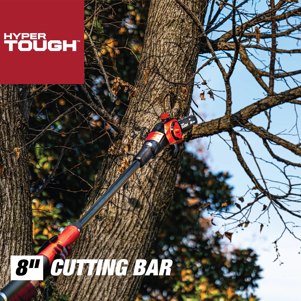 20V Max Cordless 8 Pole Saw J314