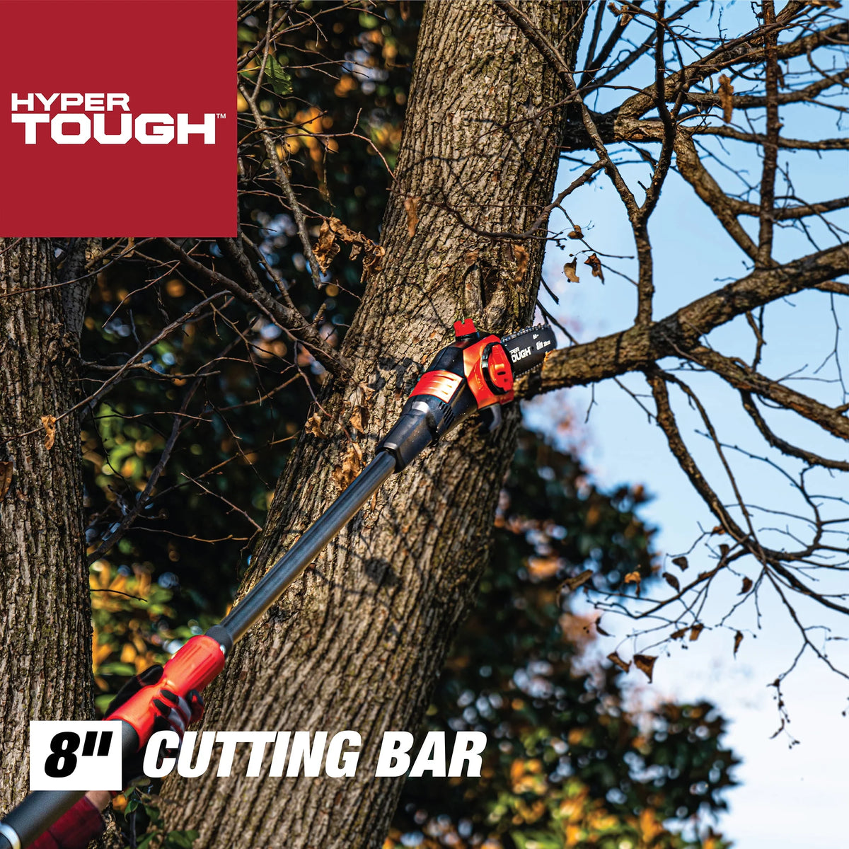 20V Max Cordless 8 Pole Saw J314