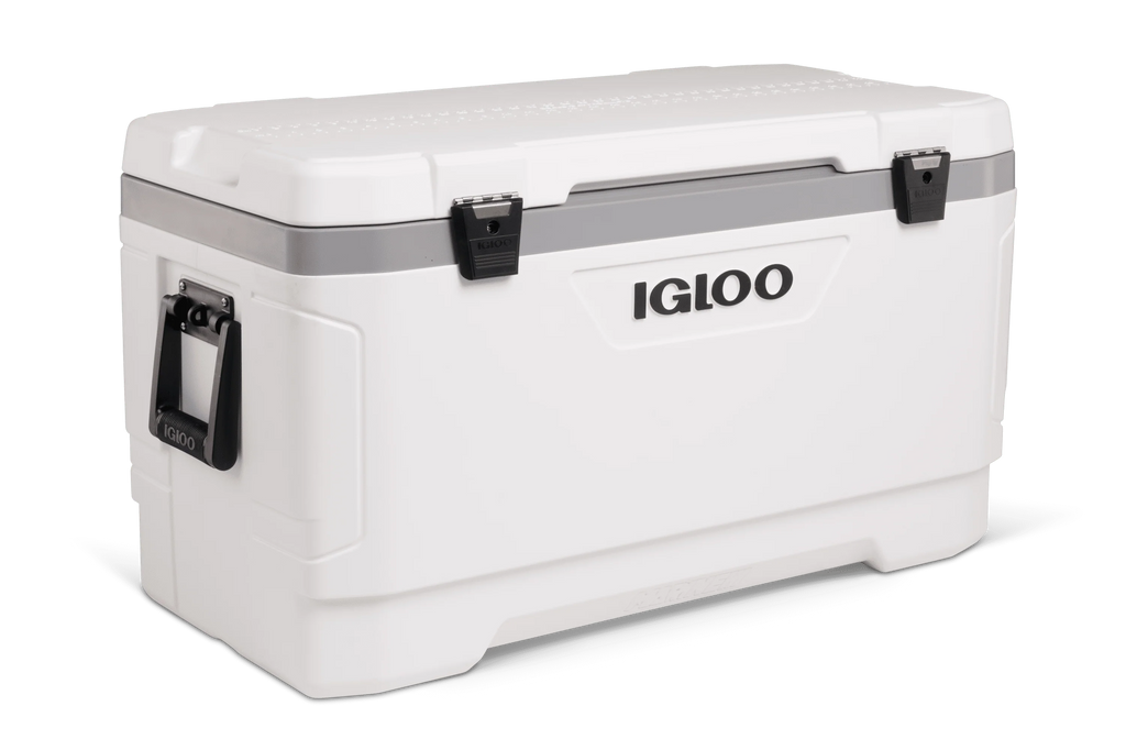 100 QT Hard-Sided Cooler B21287