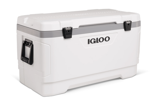 100 QT Hard-Sided Cooler B21287