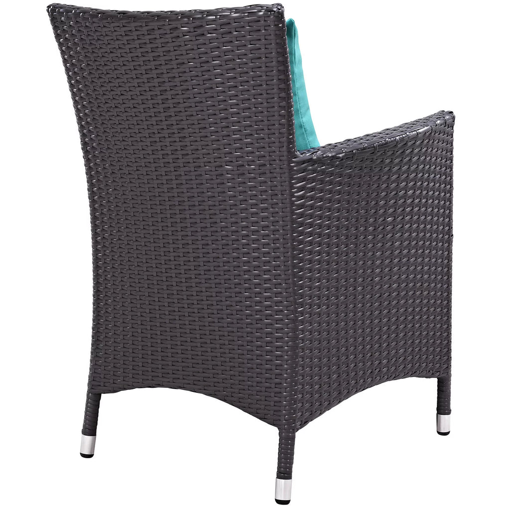 8 Piece Outdoor Patio Dining Set W569254