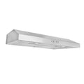 30 in. Under Cabinet Range Hood Q33546
