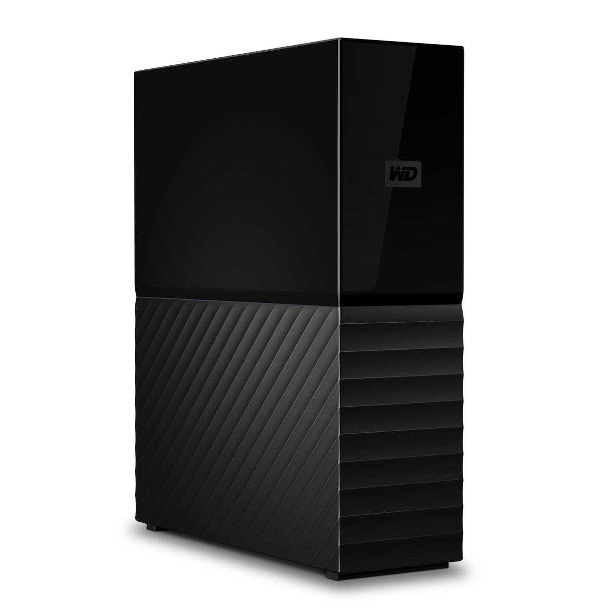 4TB USB 3.0 External Hard Drive N4075