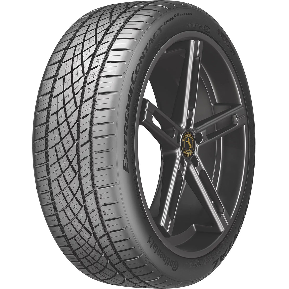 All Season 255/45ZR18 103Y XL Passenger Tire N107499
