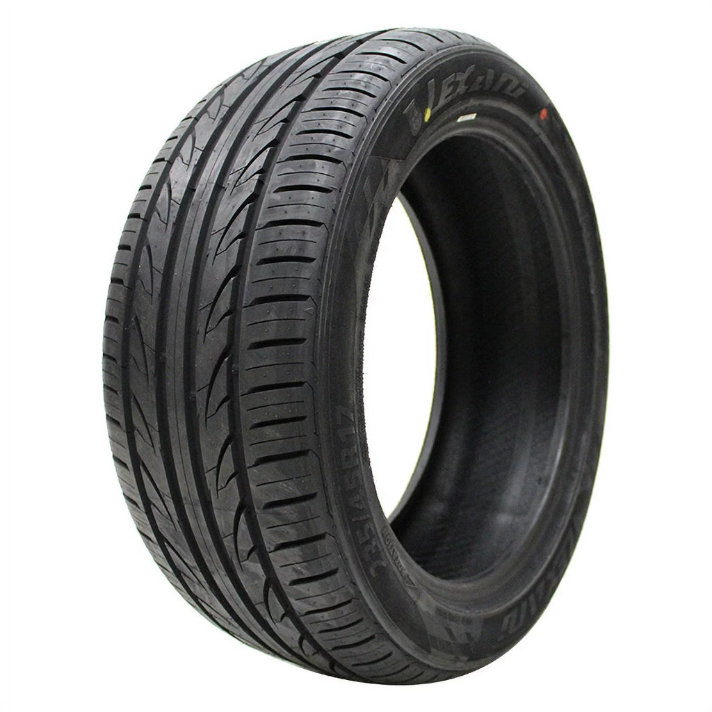 215/45ZR17 91W XL Passenger Tire X6529