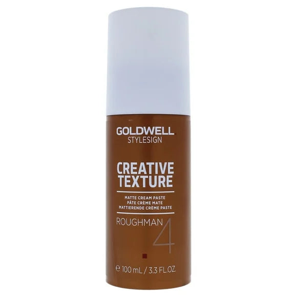 Matte Cream Hair Paste T16419