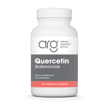 Quercetin Bioflavonoids 100 caps U7855
