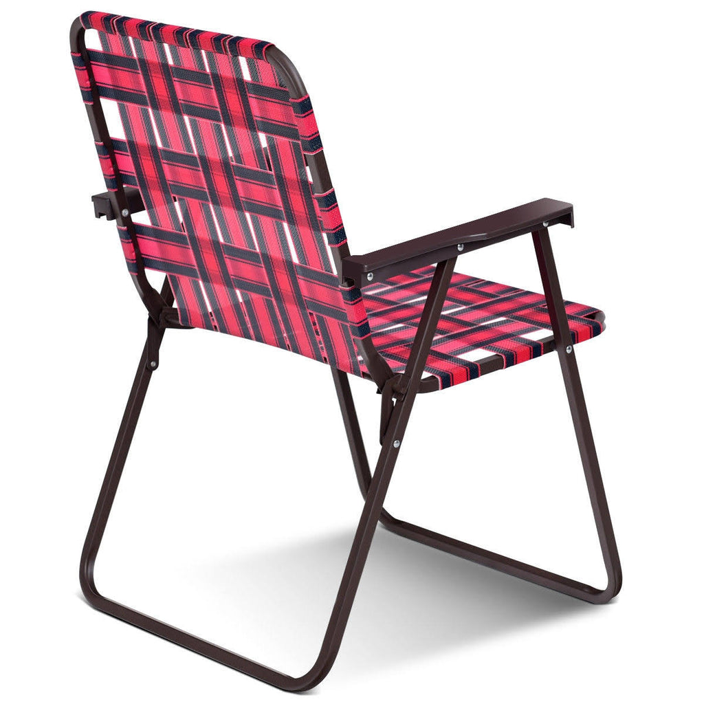 Folding Beach Chair H479651