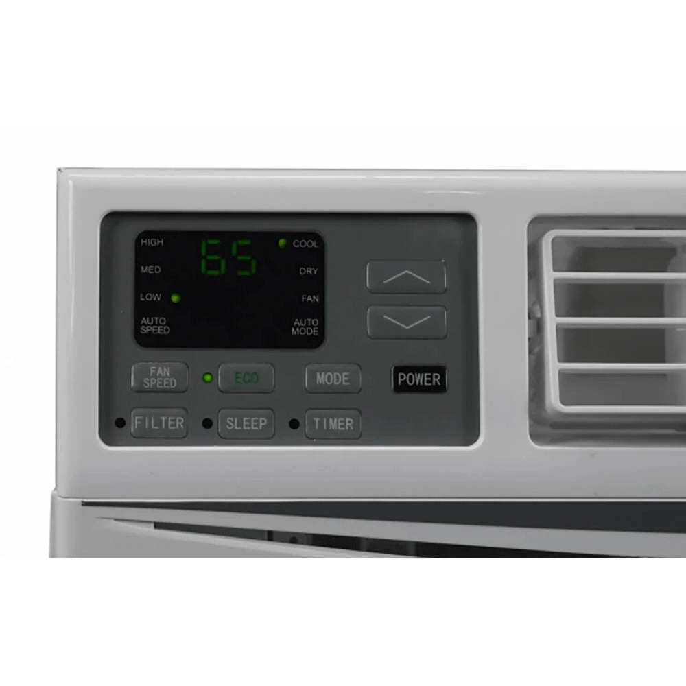 8,000 BTU Window Air Conditioner J7566