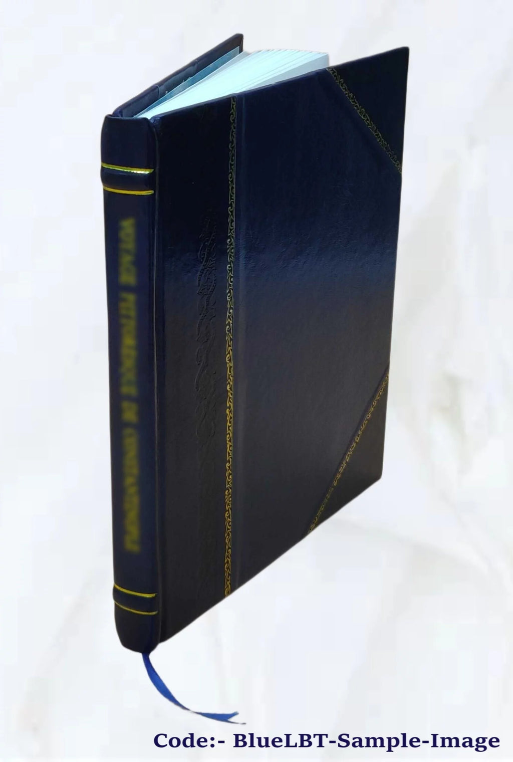 La Circe drama per musica 1679 Leather Bound J117