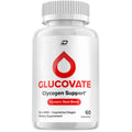 Glycogen Support S645