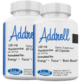 2 Pack Energy Supplement 120 Capsules G604647