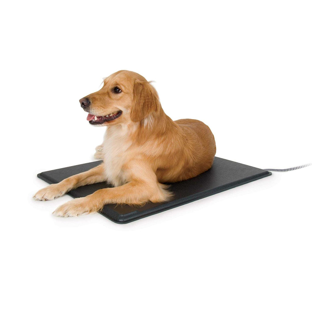 Outdoor Heated Pad with Cover N599685
