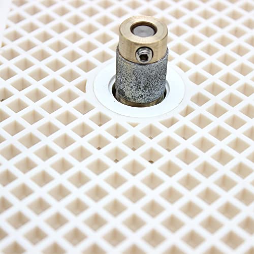 Portable Mini Glass Diamond Ceramics Grinding Tool Machine J712