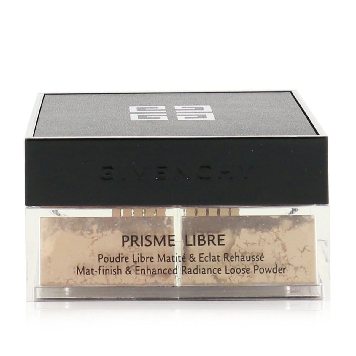 Loose Powder 4 in 1 S533091