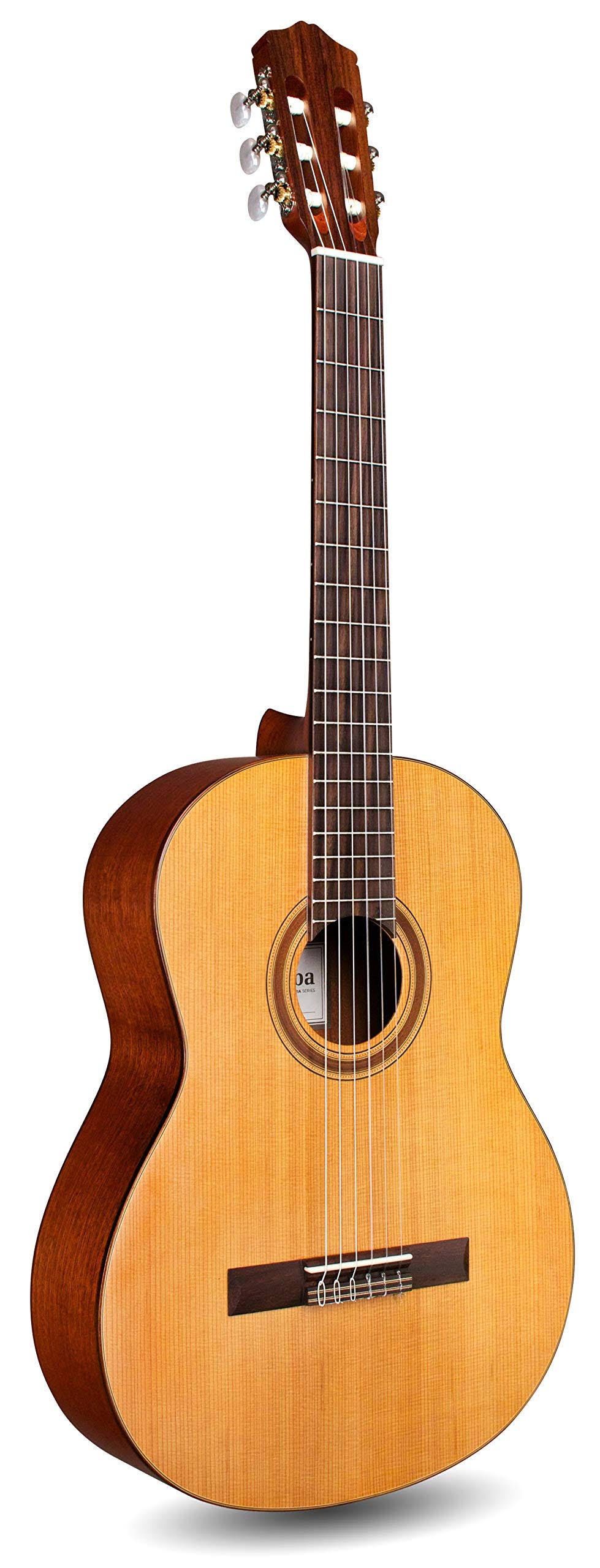 Nylon-String Classical Guitar L46290