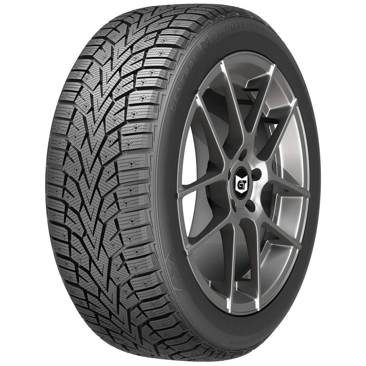 Winter 235/45R17 97T XL Passenger Tire H5834