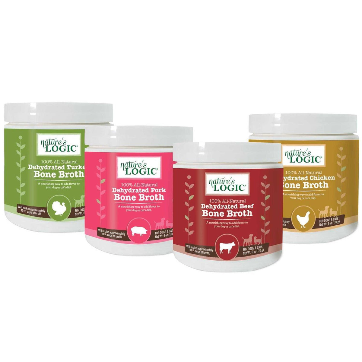 Dehydrated Bone Broth K19405