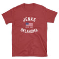 Cotton T-Shirt Q24499